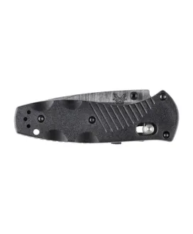 Nóż Benchmade 585 Mini Barrage