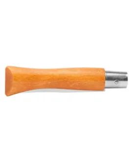 Nóż Opinel 5 Carbon Buk