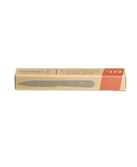 Nóż kuchenny Opinel Natural 2 112 Paring Knife - 2 sztuki