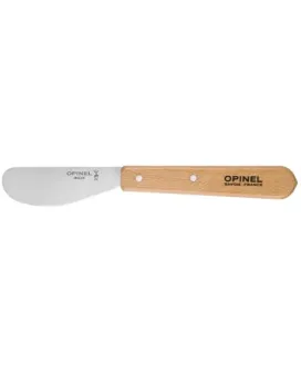 Nóż kuchenny Opinel Natural 117 do smarowania