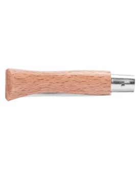 Nóż Opinel 5 inox buk