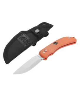 Nóż Eka Swingblade G3 pomarańczowy