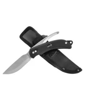 Nóż Eka Swingblade G3 czarny