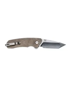 Nóż Kizer Mad Tanto V4602C2