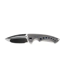 Nóż składany WE Knife Nexusia WE22044-2 gray