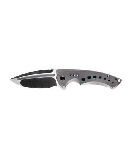 Nóż składany WE Knife Nexusia WE22044-2 gray