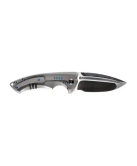 Nóż składany WE Knife Nexusia WE22044-2 gray