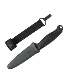 Nóż survivalowy Victorinox Venture 3.0902.3 czarny