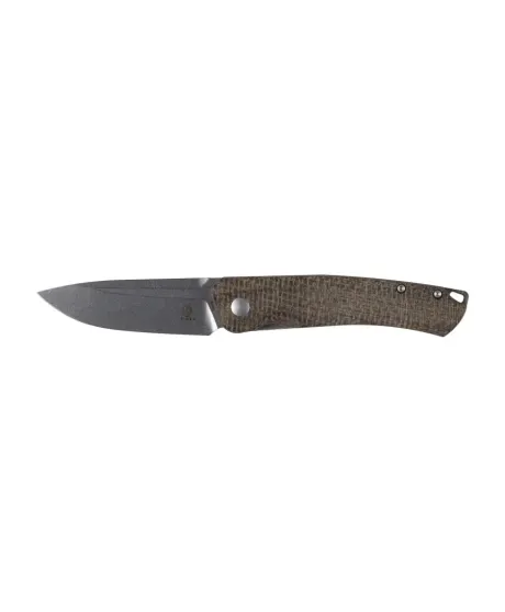 Nóż Kizer Agressor V3629C1 zielony