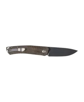 Nóż Kizer Agressor V3629C1 zielony