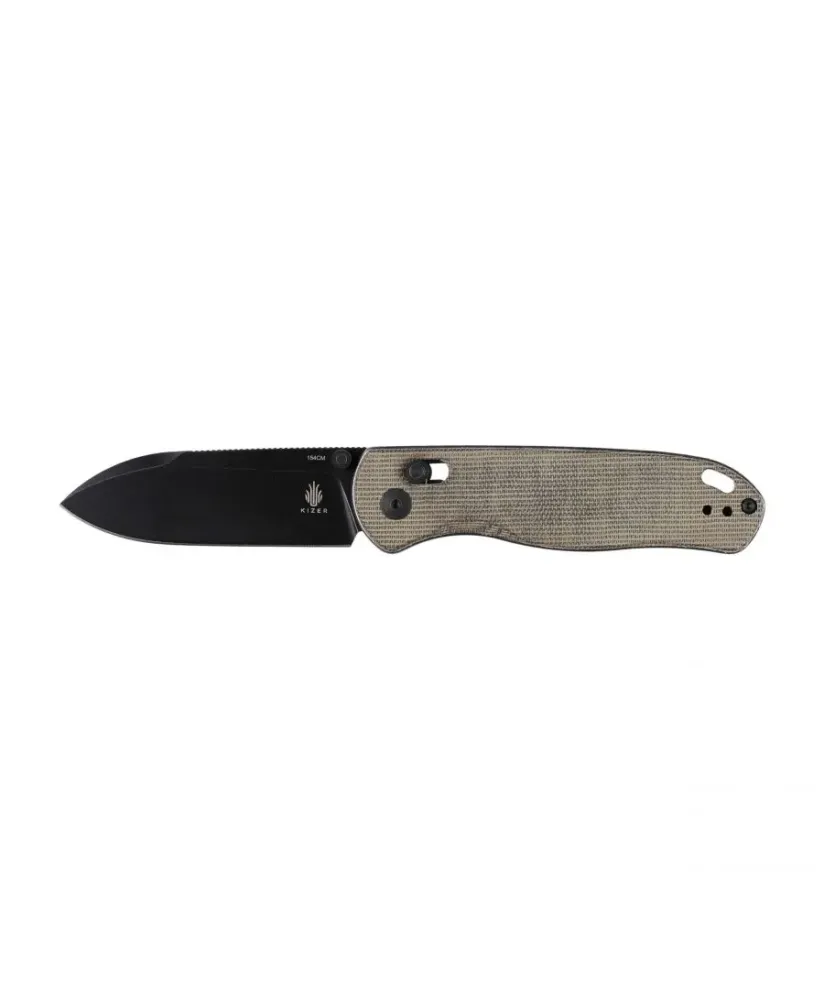 Nóż Kizer Drop Bear V3619C4