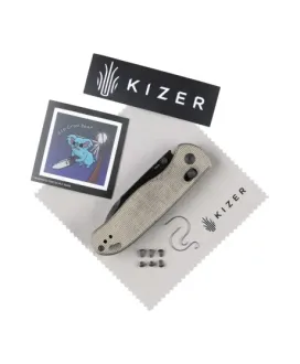 Nóż Kizer Drop Bear V3619C4