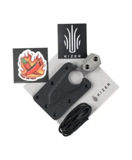 Nóż Kizer Variable Wharncliffe 1052A1