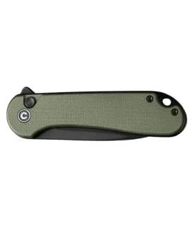 Nóż składany Civivi Elementum II C18062P-3 OD green