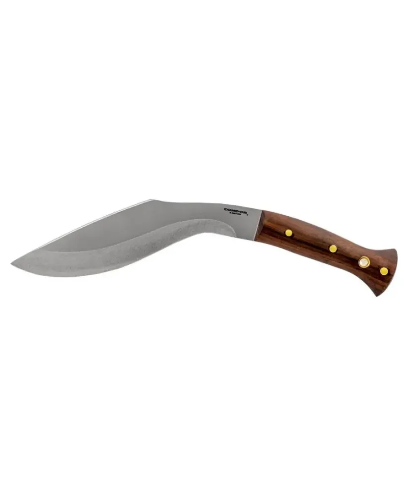 Nóż Condor Heavy Duty Kukri