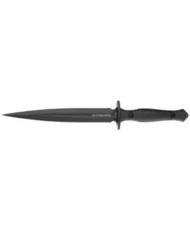 Nóż, sztylet ANV Knives M500 Anthropoid ANVM500-001 czarny