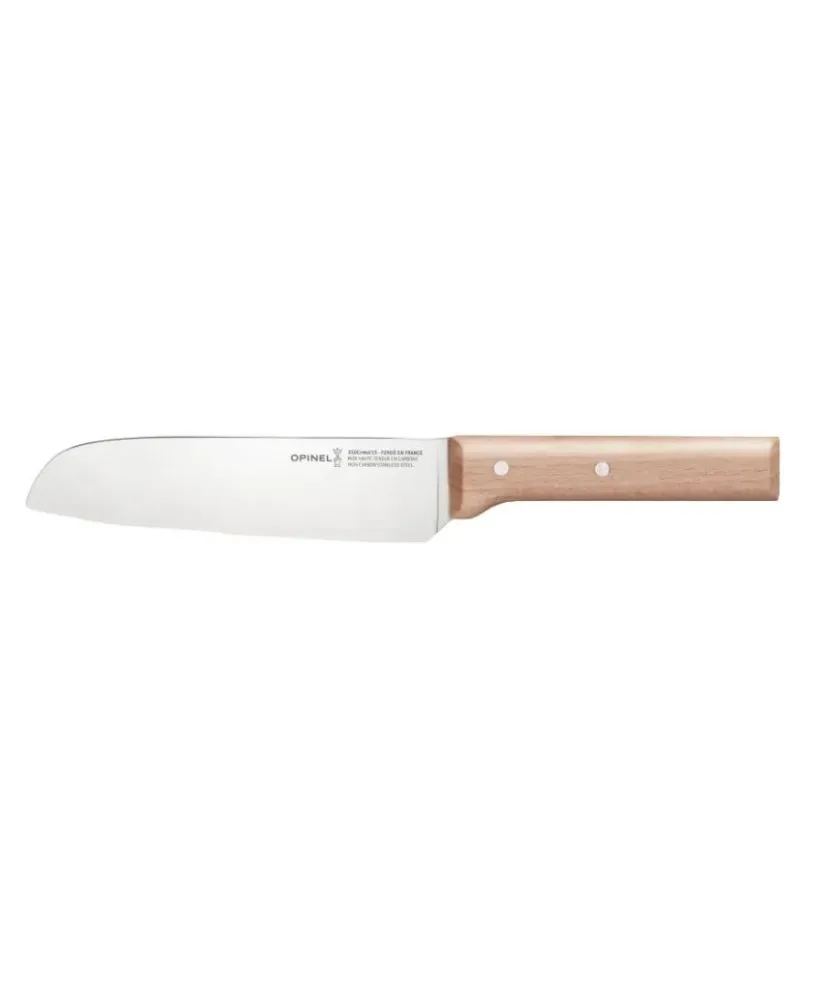 Nóż Opinel Parallele Santoku 119