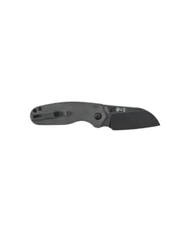 Nóż Kizer Towser S V3593SC2 czarny