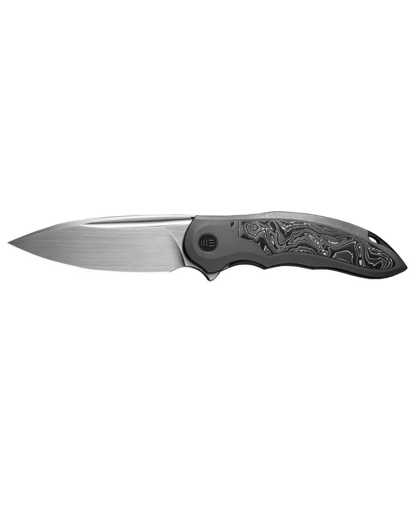 Nóż składany WE Knife Makani WE21048B-2 gray