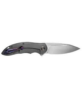 Nóż składany WE Knife Makani WE21048B-2 gray