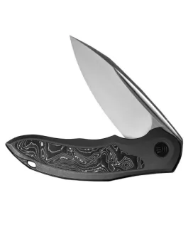 Nóż składany WE Knife Makani WE21048B-2 gray