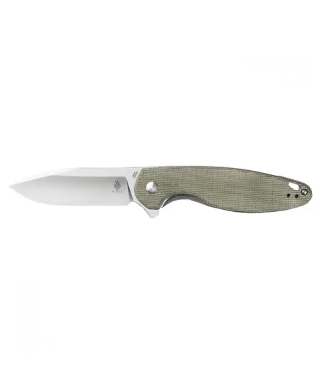 Nóż Kizer Cozy V3613C2 zielony