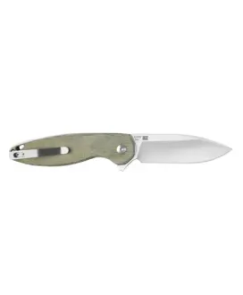 Nóż Kizer Cozy V3613C2 zielony