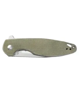 Nóż Kizer Cozy V3613C2 zielony