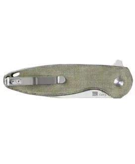 Nóż Kizer Cozy V3613C2 zielony