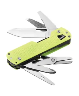 Nóż składany Leatherman Free T4 Lunar