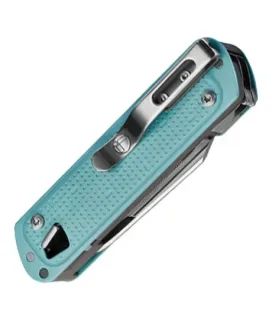 Nóż składany Leatherman Free T4 Arctic