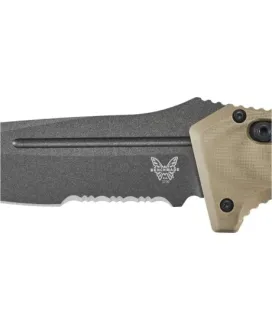 Nóż Benchmade 2750SGY-3 Auto Adamas