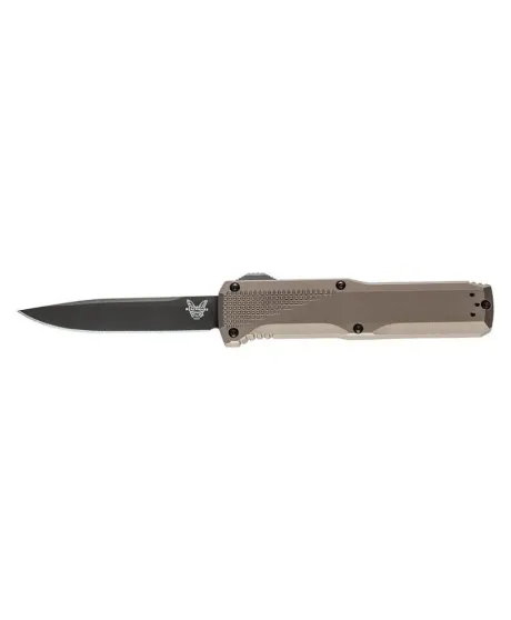 Nóż OTF Benchmade 4600DLC-1 Phaeton