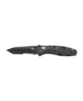 Nóż Benchmade 583SBK Barrage