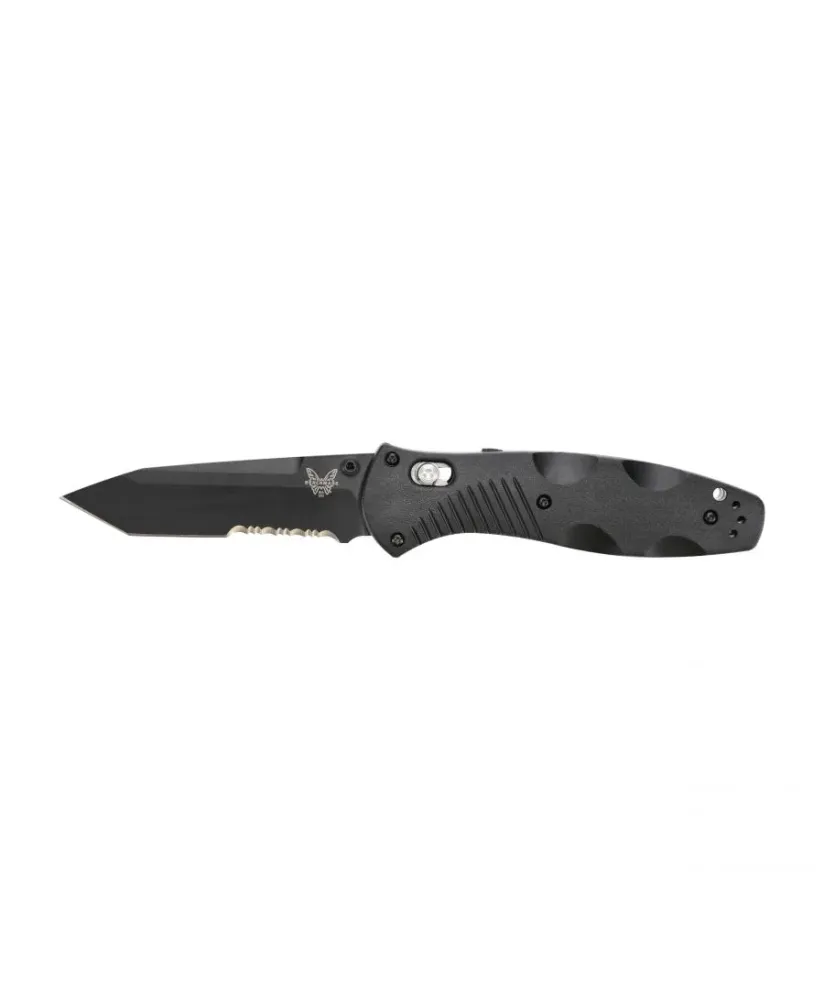 Nóż Benchmade 583SBK Barrage