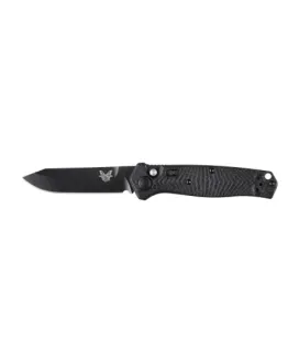 Nóż Benchmade 8551BK Mediator