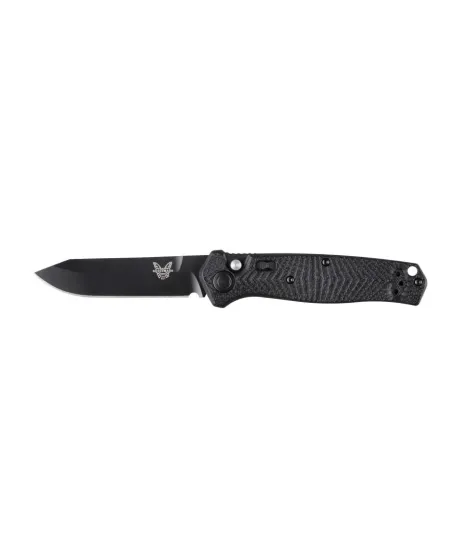 Nóż Benchmade 8551BK Mediator