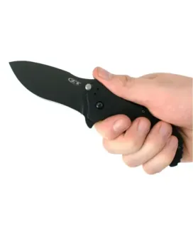 Nóż składany Zero Tolerance ZT 0350