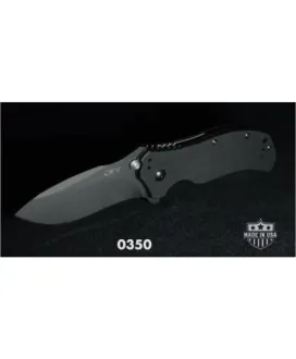 Nóż składany Zero Tolerance ZT 0350