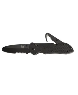 Nóż Benchmade 916SBK Triage