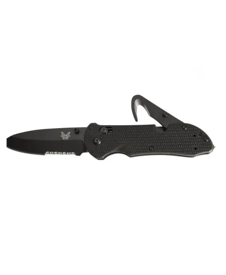 Nóż Benchmade 916SBK Triage