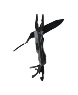 Multitool Foxter RX narzędzie wielofunkcyjne survival etiu 16w1