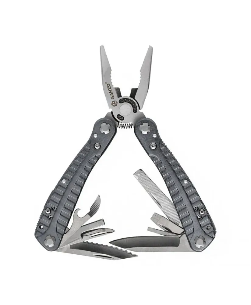 Narzędzie wielofunkcyjne multitool Ganzo G105