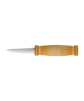 Nóż Morakniv Wood Carving 105 stal laminowana