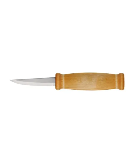 Nóż Morakniv Wood Carving 105 stal laminowana