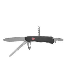 Scyzoryk Victorinox Forester 0.8363.3 czarny