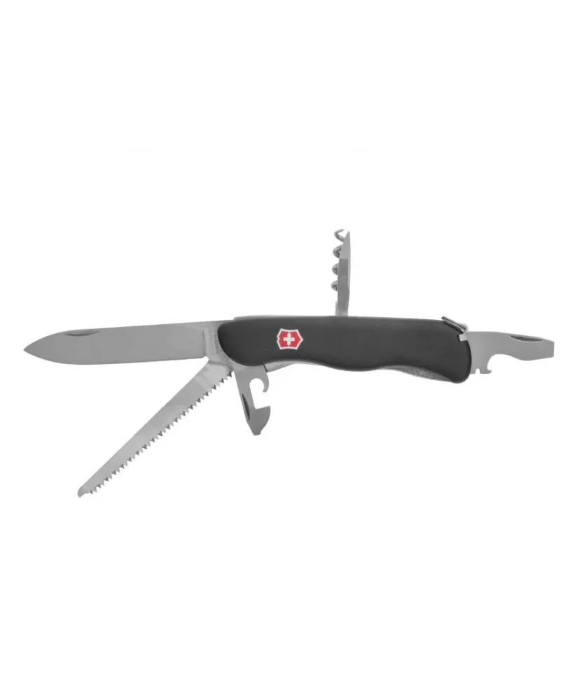 Scyzoryk Victorinox Forester 0.8363.3 czarny