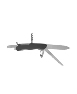 Scyzoryk Victorinox Forester 0.8363.3 czarny