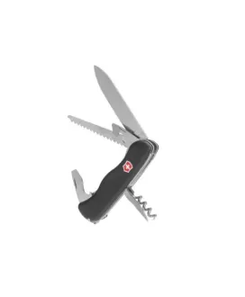 Scyzoryk Victorinox Forester 0.8363.3 czarny