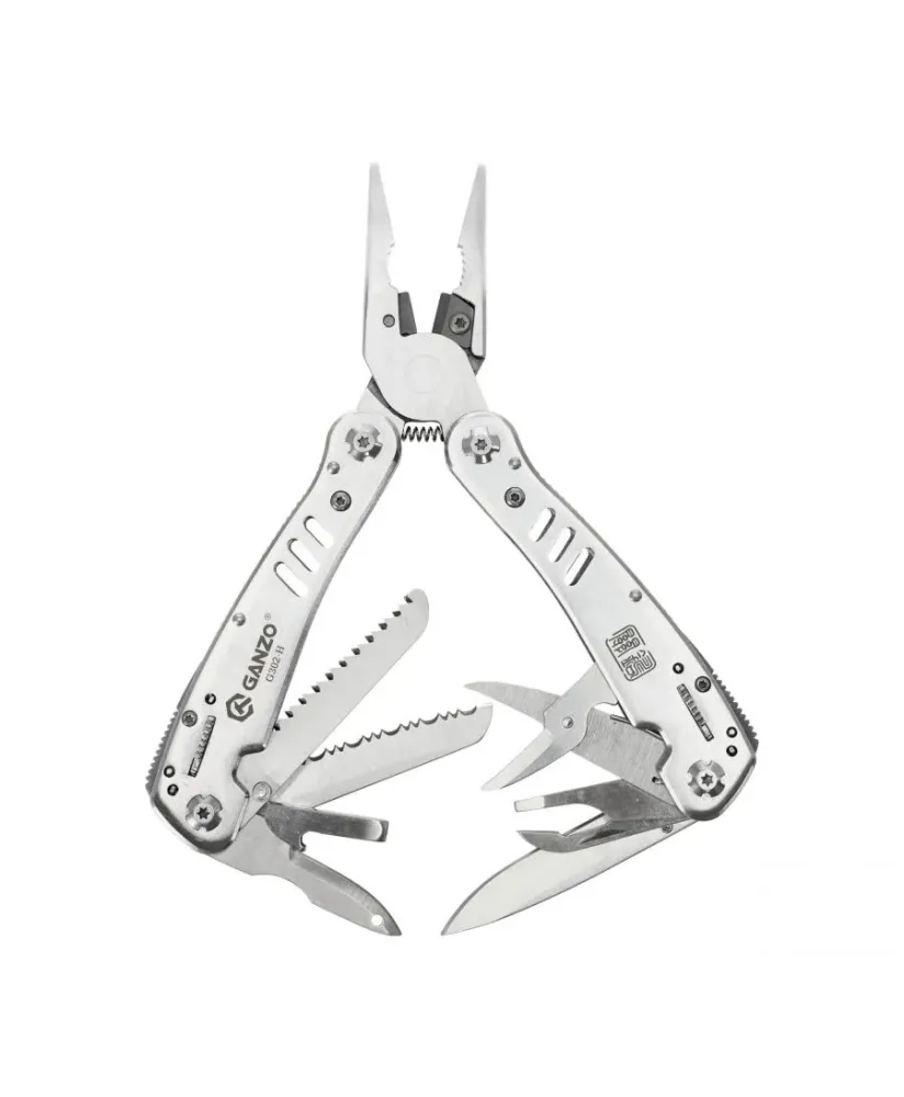 Narzędzie wielofunkcyjne multitool Ganzo G302-H